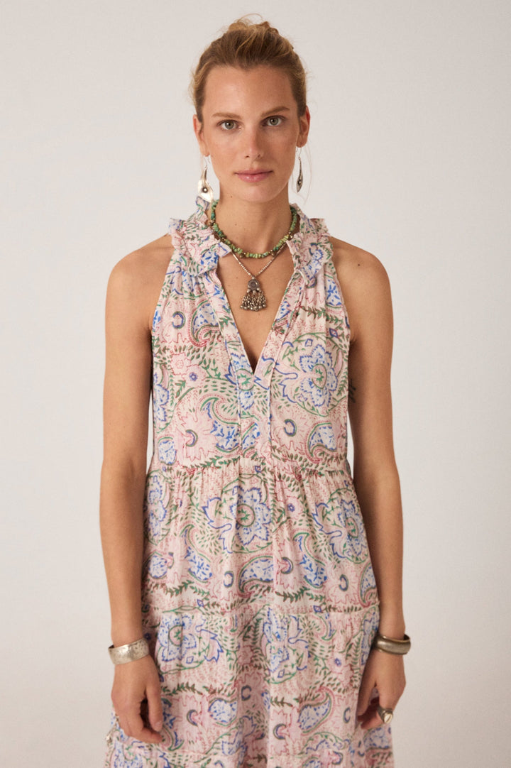 Lisa Dress