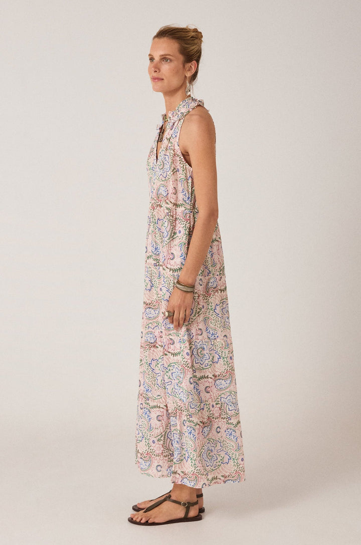 Lisa Dress