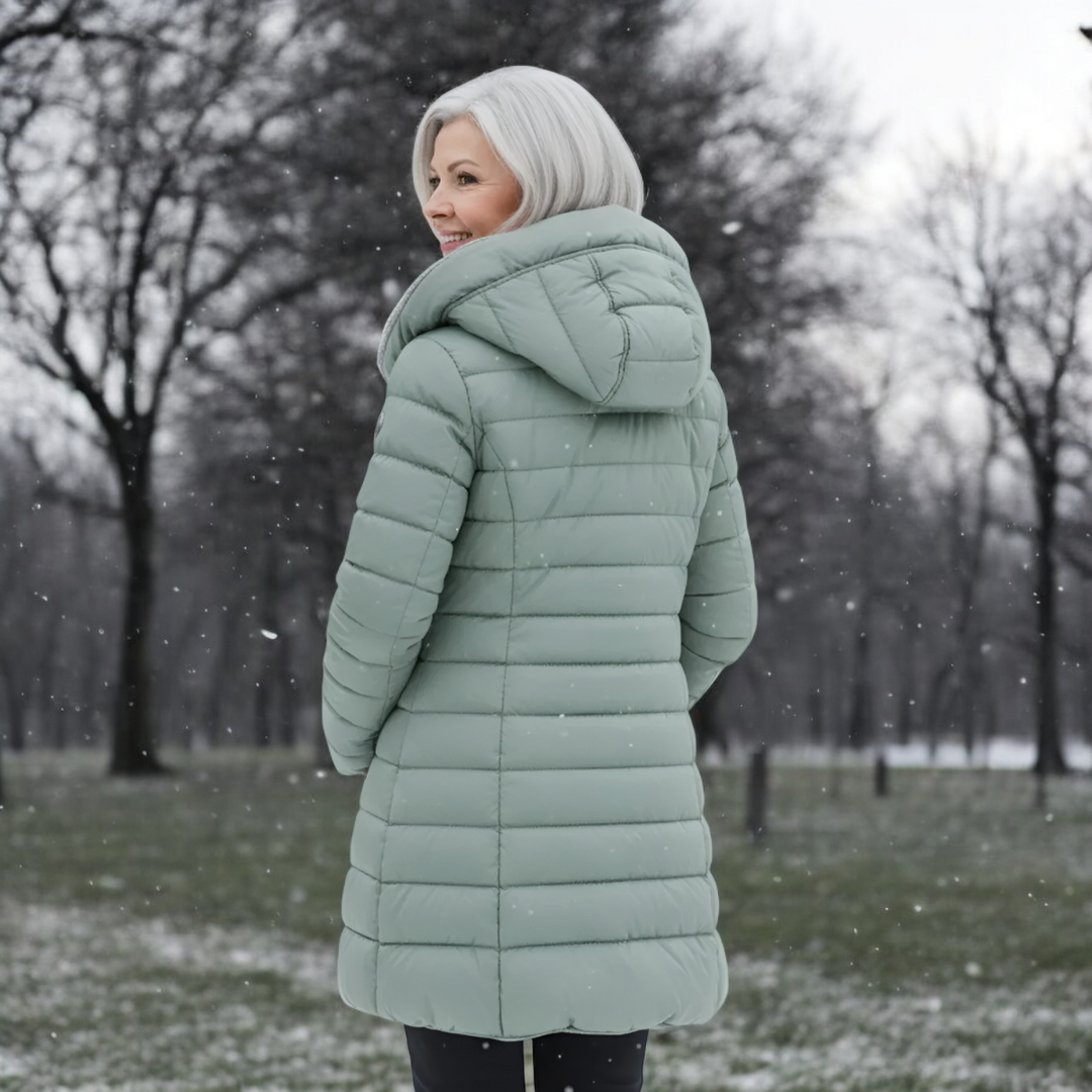 Amélie | Winter Jas