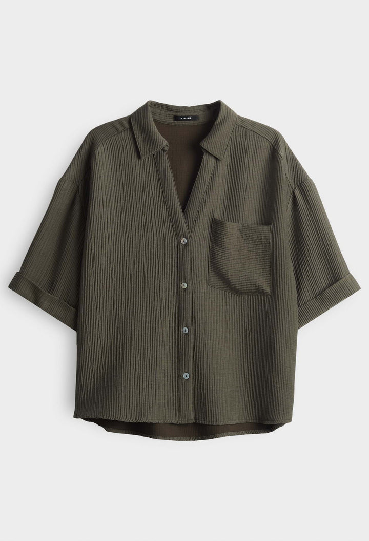 Fiora Loose Blouse