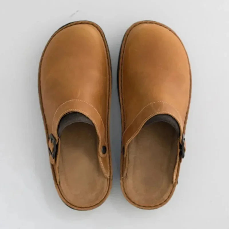 Maurice | Comfortable Premium Slip-On Shoes