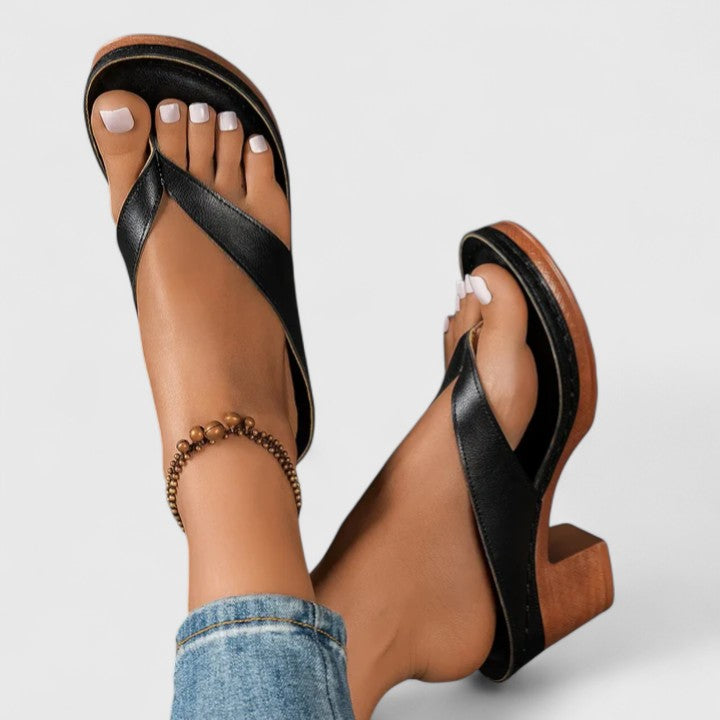 Jazrielle™ | Orthopaedic Heels