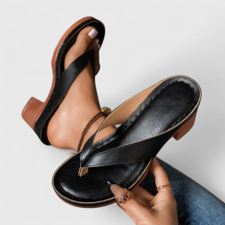 Jazrielle™ | Orthopaedic Heels