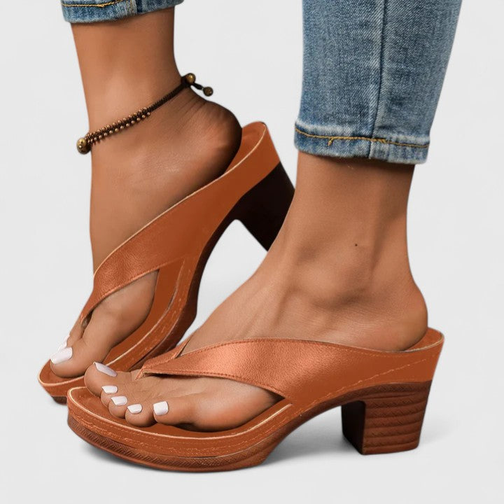 Jazrielle™ | Orthopaedic Heels