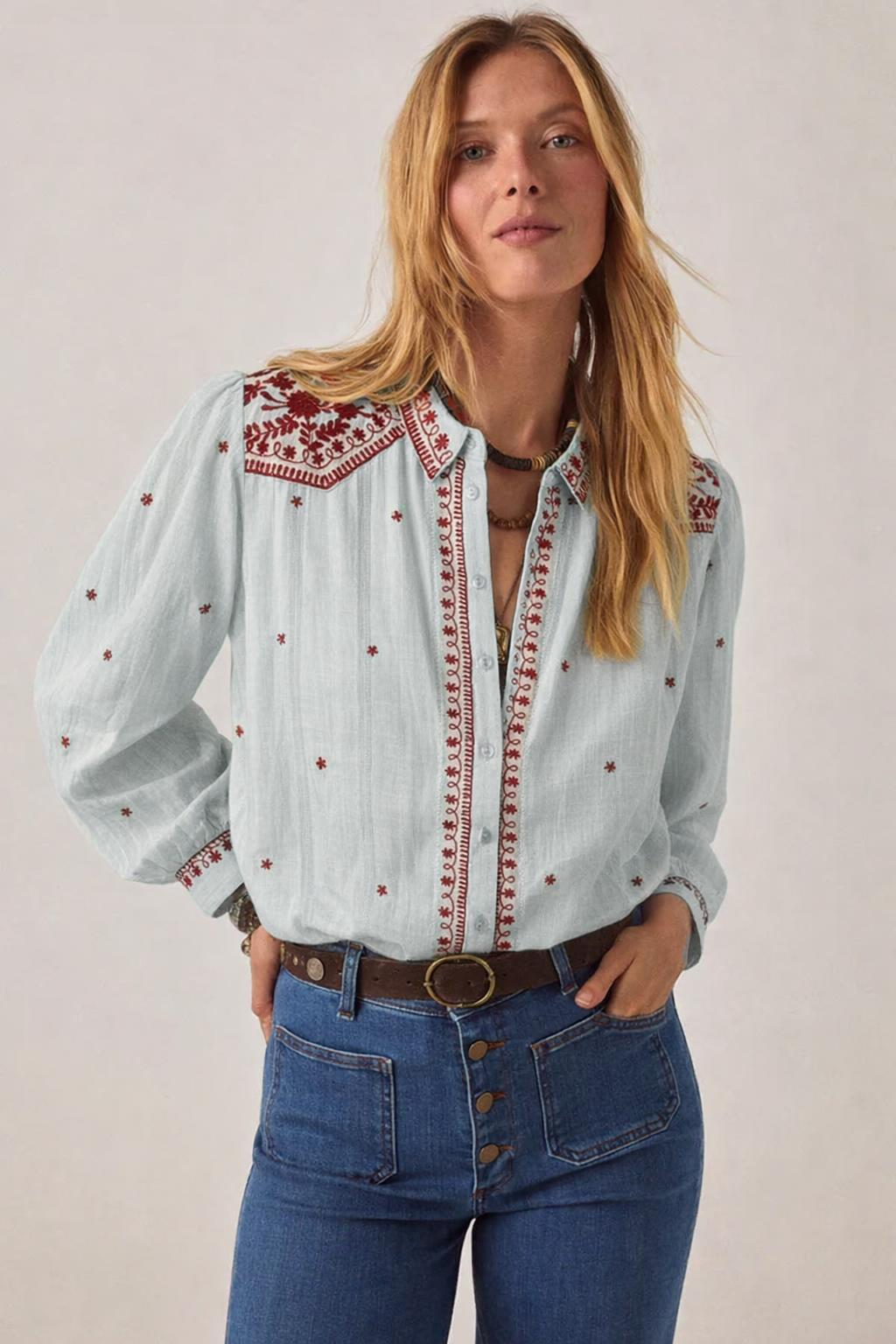 Salinger Shirt