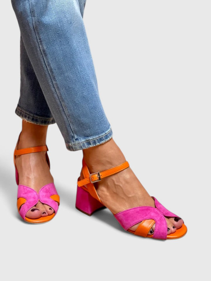 Devynne™ | Orthopaedic Heels