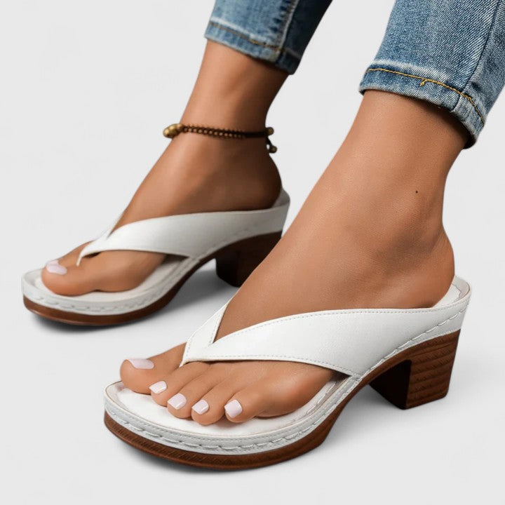 Jazrielle™ | Orthopaedic Heels