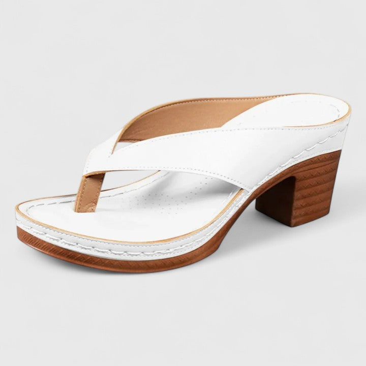 Jazrielle™ | Orthopaedic Heels