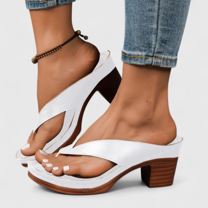 Jazrielle™ | Orthopaedic Heels
