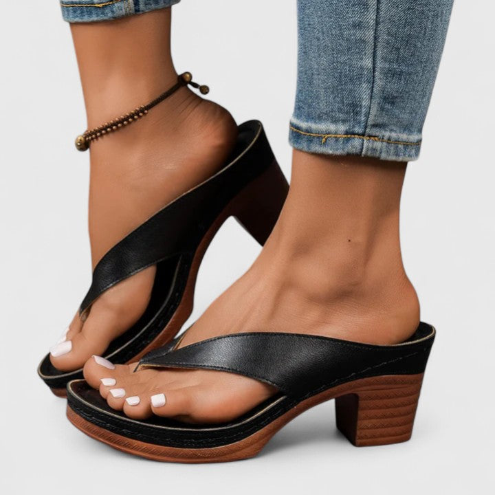 Jazrielle™ | Orthopaedic Heels