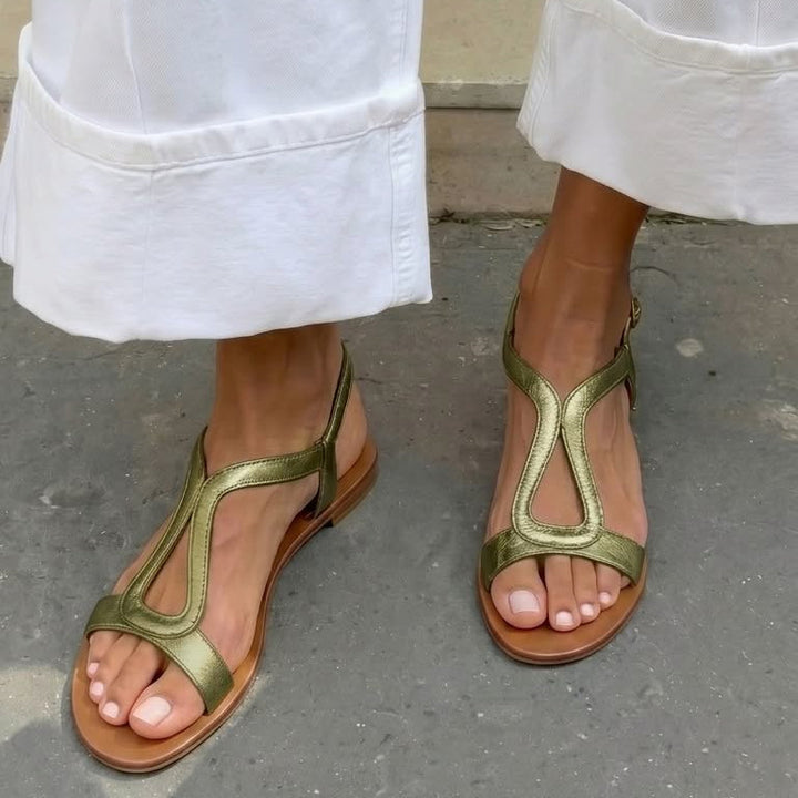 Jenny - Summer Sun Sandals