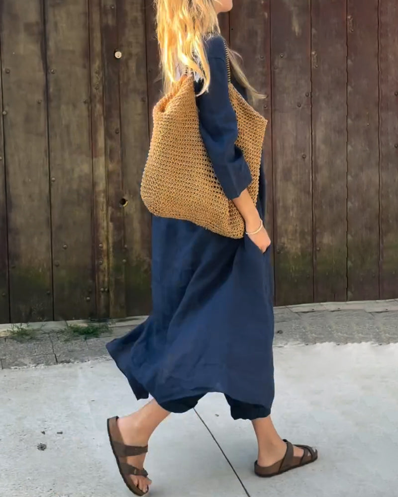 Carolyn™ Ensemble Elegance and Comfort
