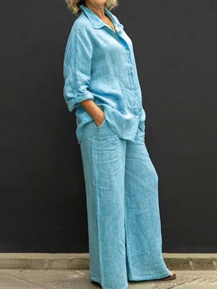 Sheena™ Effortless Elegance Set